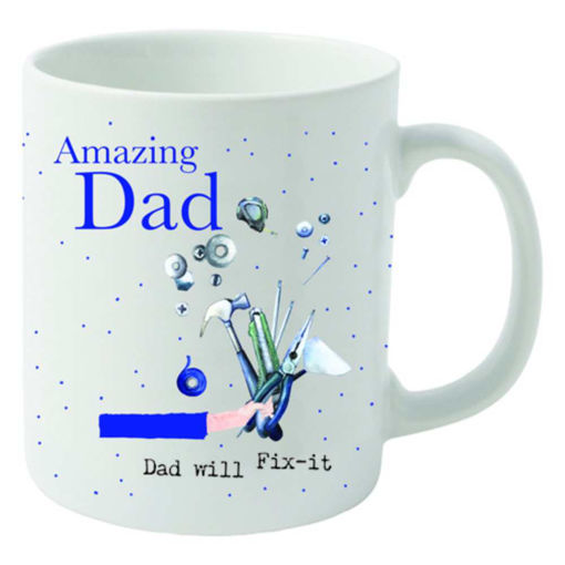 Picture of AMAZING DAD MUG